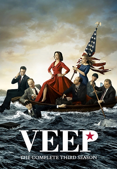 Veep - Season 3 [300403] (A1722345861) [[TV Shows]] --Plex--